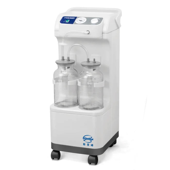 Aspirador Quirúrgico YX930D