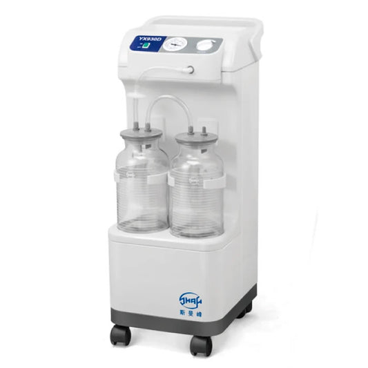Aspirador Quirúrgico YX930D