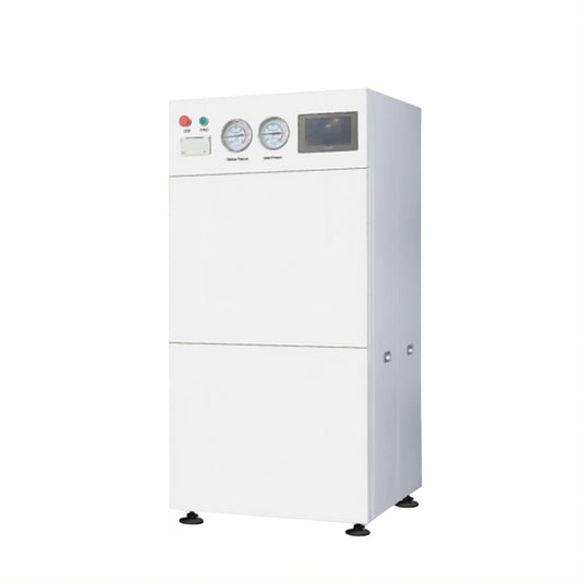 Esterilizador de 200 Litros WY200M ( Autoclave )