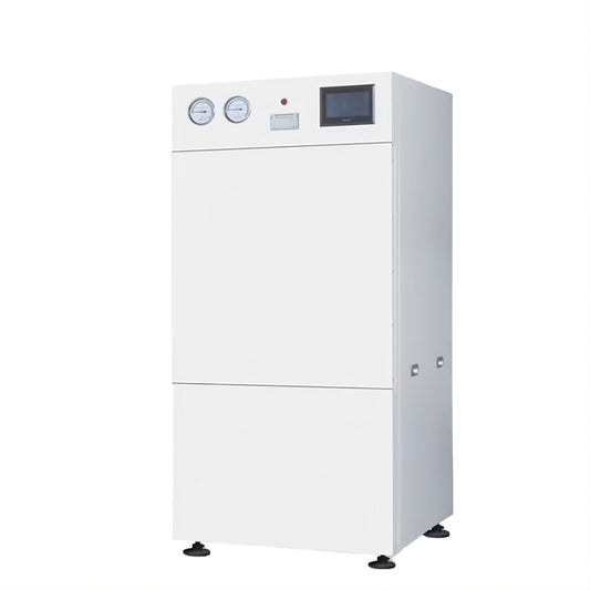 Esterilizador de 80 Litros WY80DM ( Autoclave )