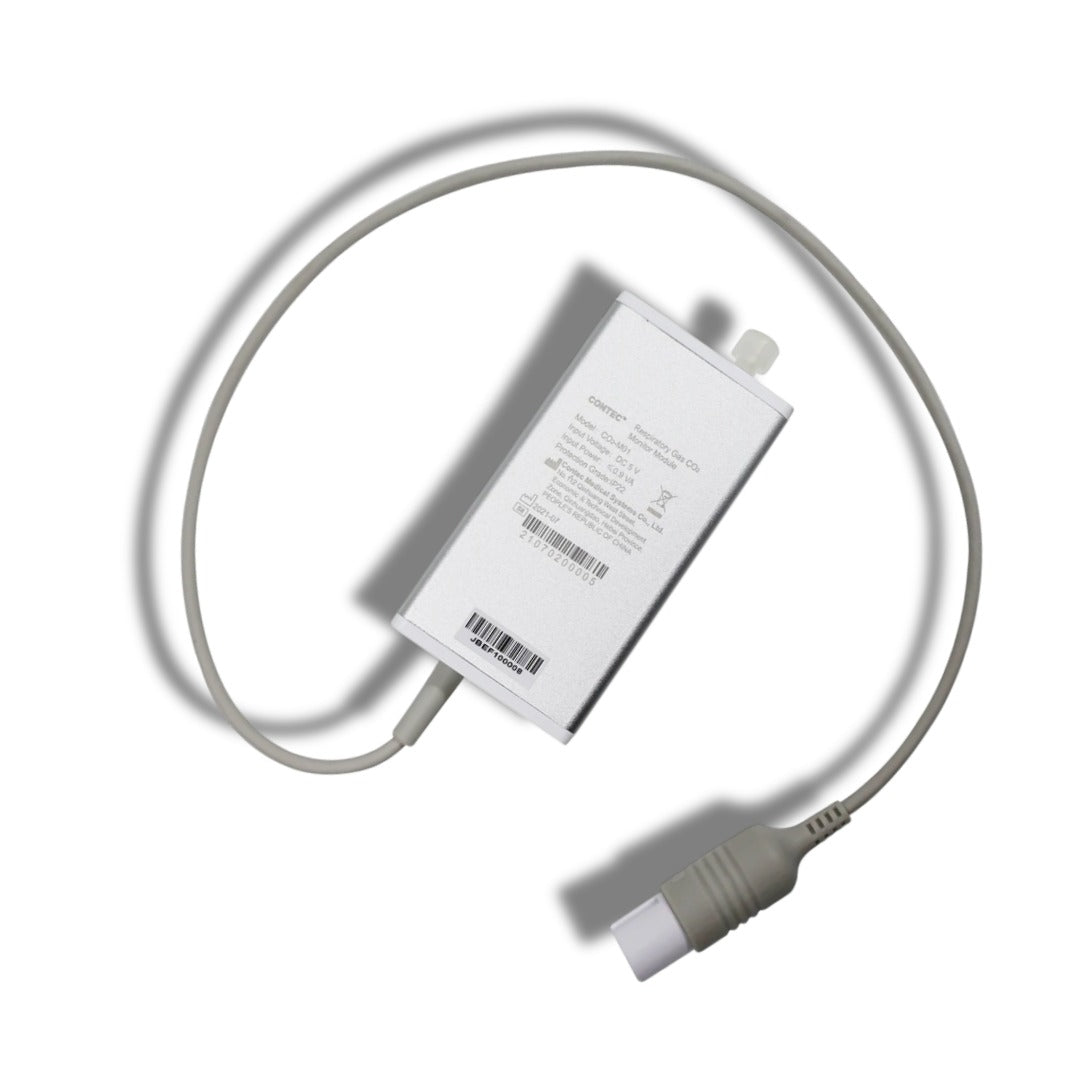 Monitor con Capnografo  CMS6000 Contec