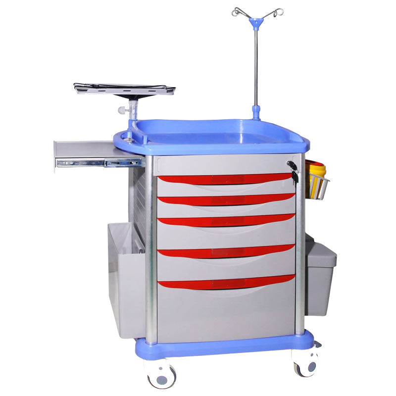 Carro de Paro Grande