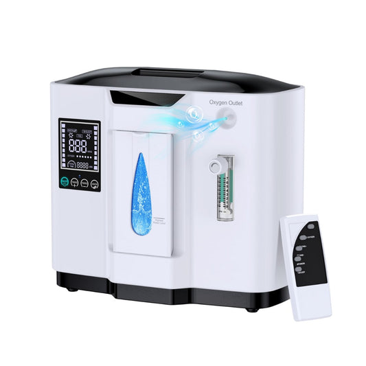 Concentrador de Oxígeno DE-1A DEDAKJ