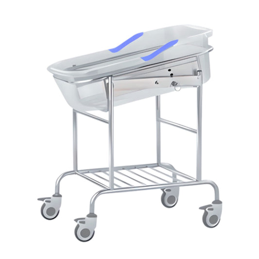 Cuna Bacinete Neonatal