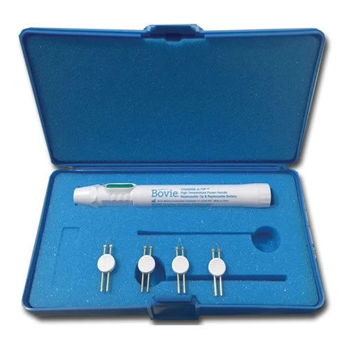 Electrocauterio Portátil Bovie