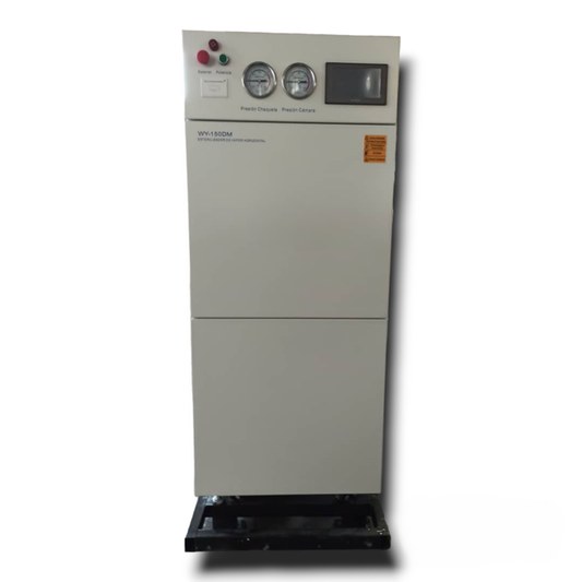 Esterilizador de 150 Litros WY150DM ( Autoclave )