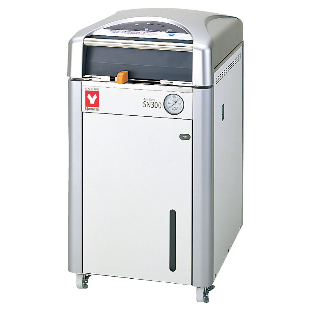 Esterilizador de Vapor SN300