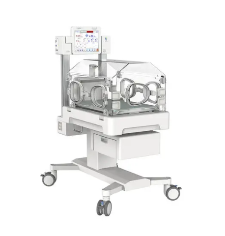 Incubadora David YP2100B