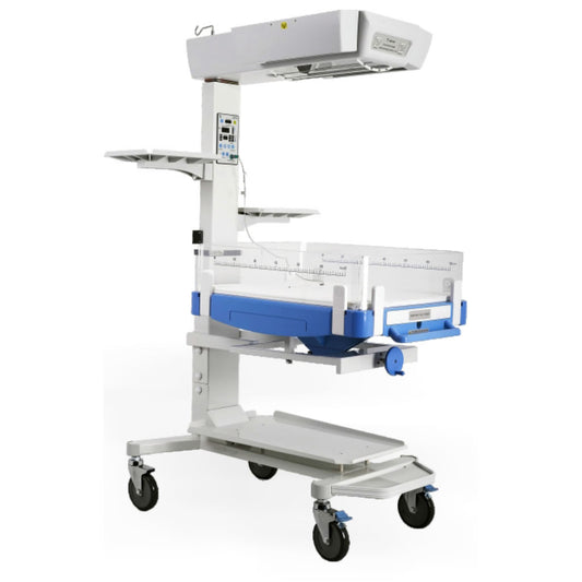 Incubadora Abierta con Lampara Fototerapia HKN-93B