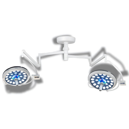 Lampara Cialítica Led de Techo E500/500