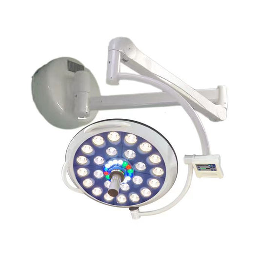 Lampara Quirurgica Led Pared