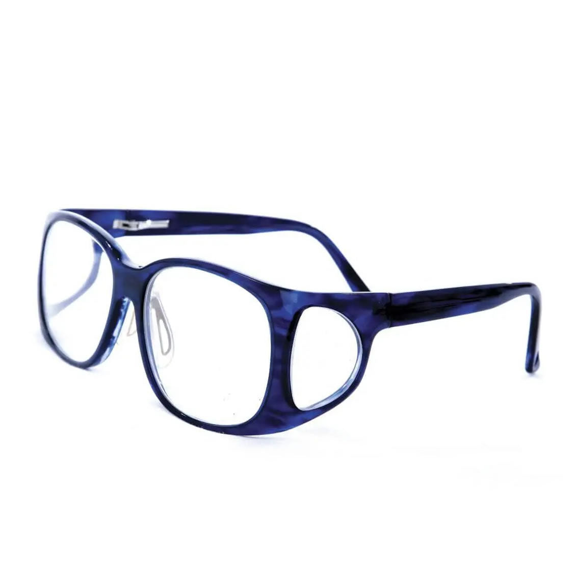 Lentes para Rayos X