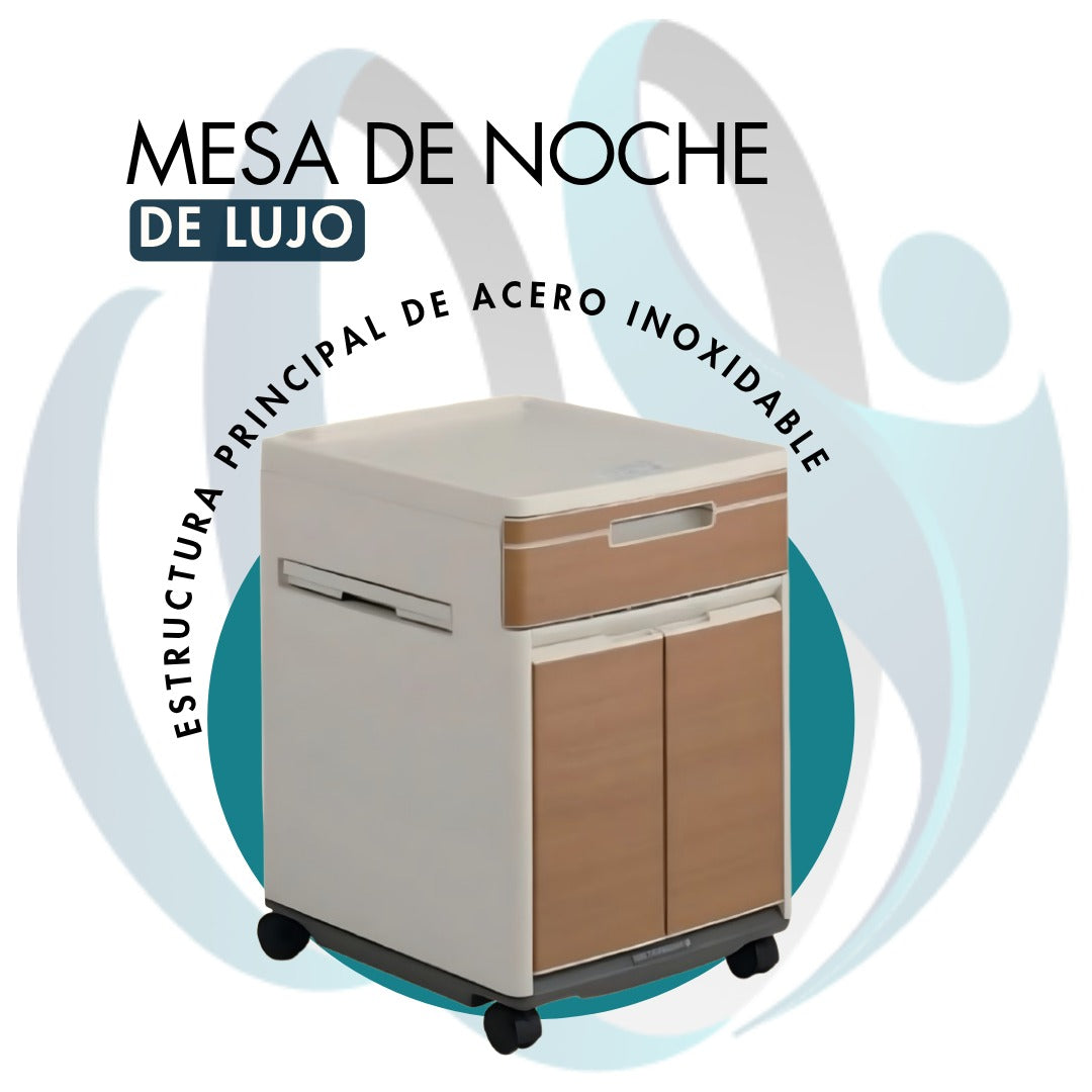 Mesa de Noche Hospitalaria de Lujo HL-D511A