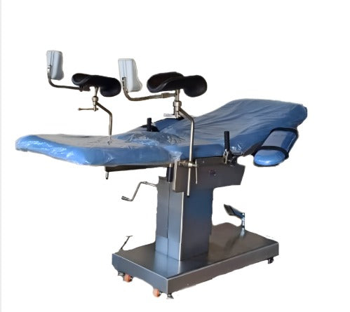 Mesa Quirúrgica Obstétrica MT400B