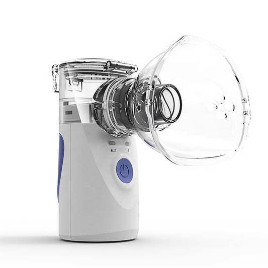 Nebulizador Ultrasónico