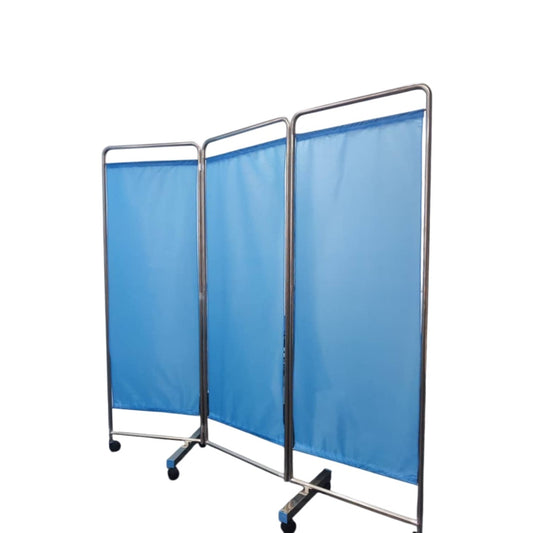 Paraban de 3 cuerpos