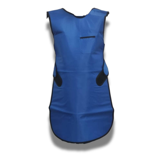 Peto de Plomo para Rayos X