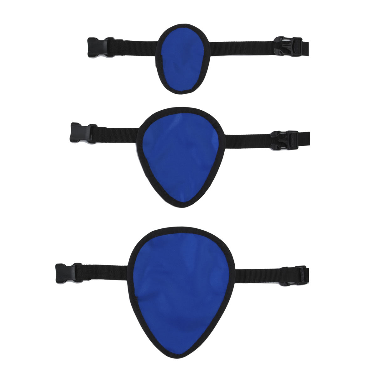 Protector de Gonodas para Rayos X