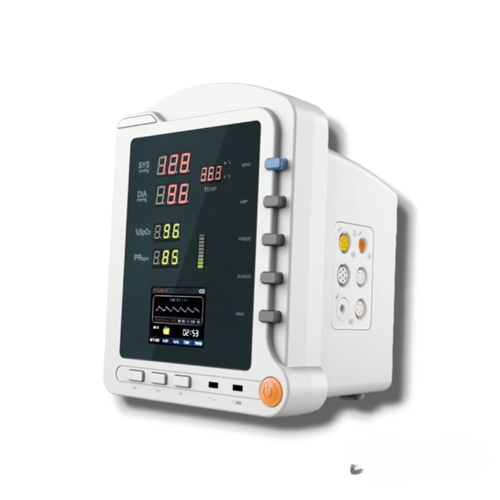 Monitor Contec CMS5100