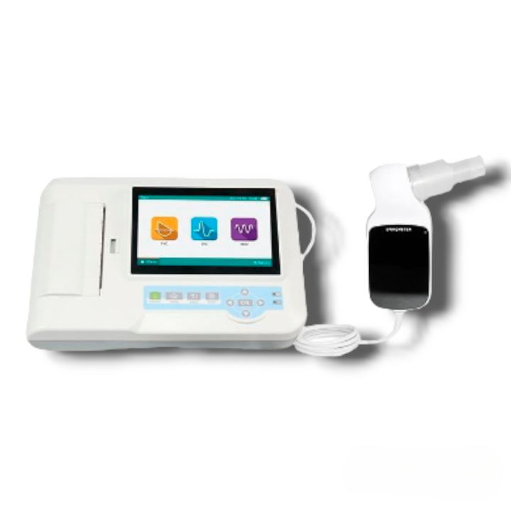 Espirometro Contec sp100