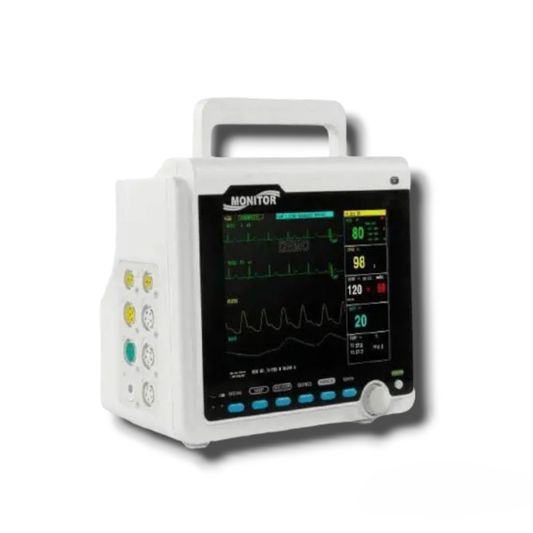 Monitor Multiparametros  CMS6000 Contec