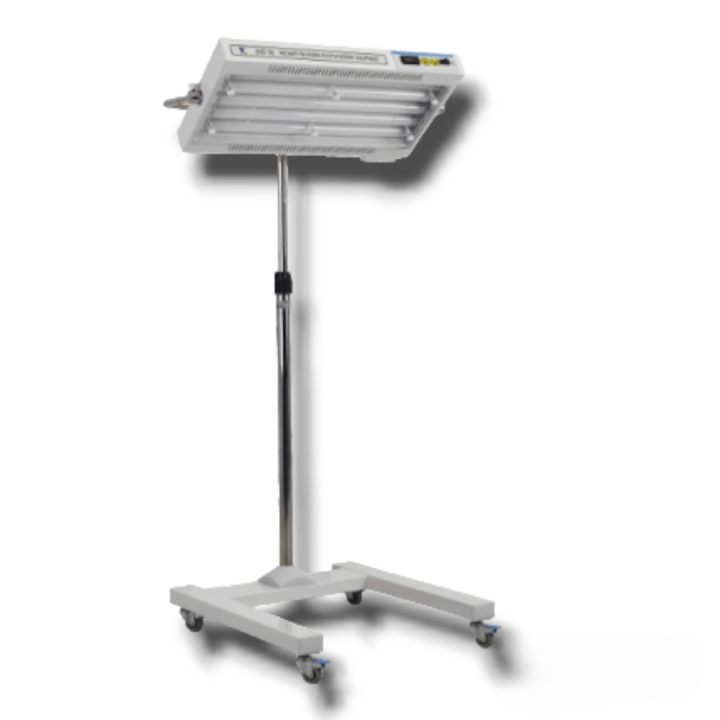 Lampara de Fototerapia Luz Azul David XHZ-90