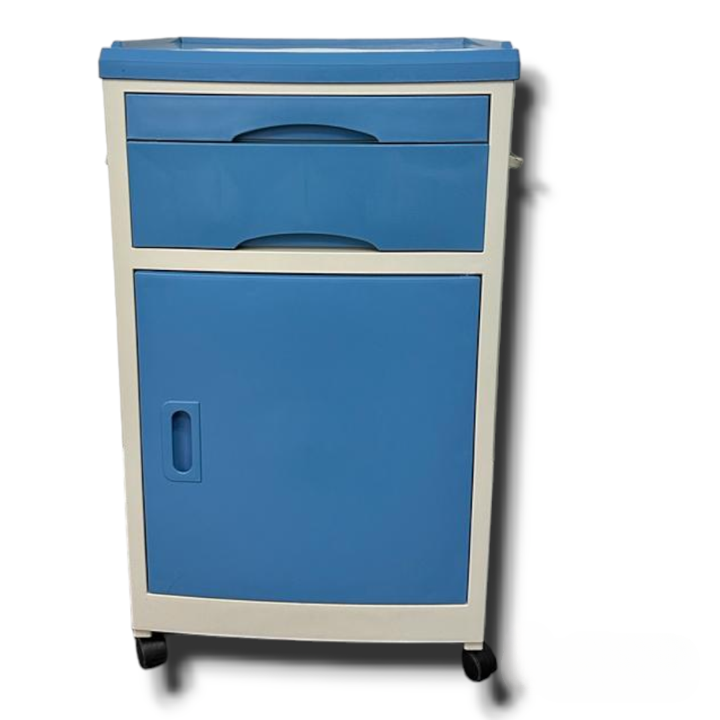 Mesa de Noche Hospitalaria