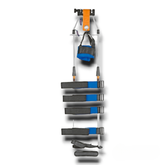 Férula de Tracción (Adulto, Pediátrico)