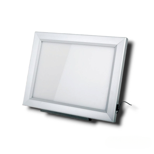 Negatoscopio Led de un (1) Cuerpo