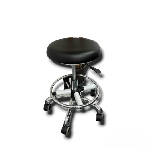 Taburete  (Acero Inoxidable)