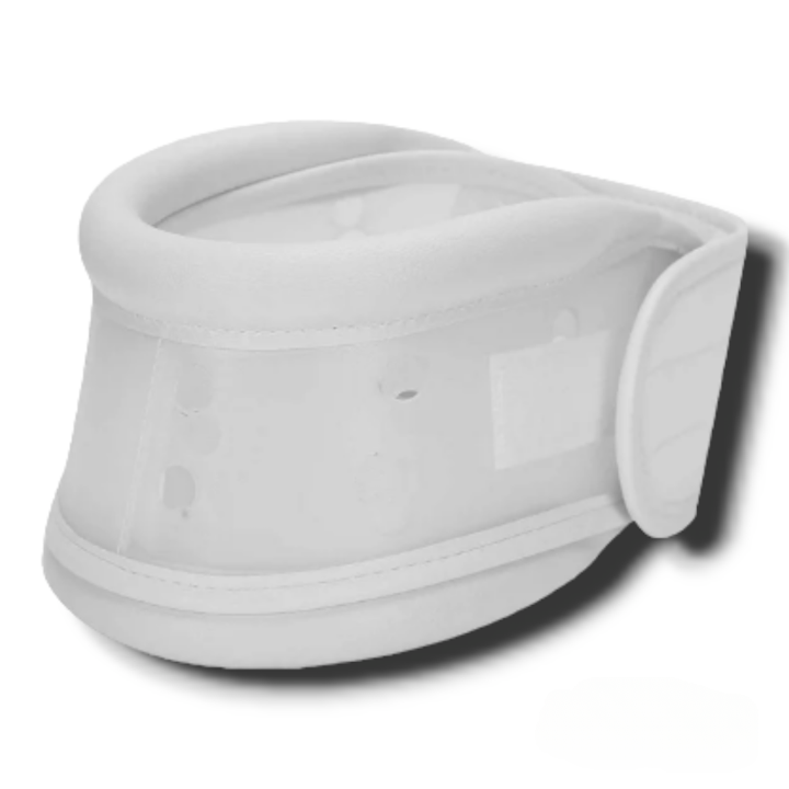 Collarín Cervical Plástico