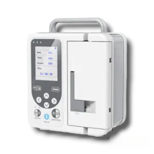 Bomba de Infusión SP750 Contec