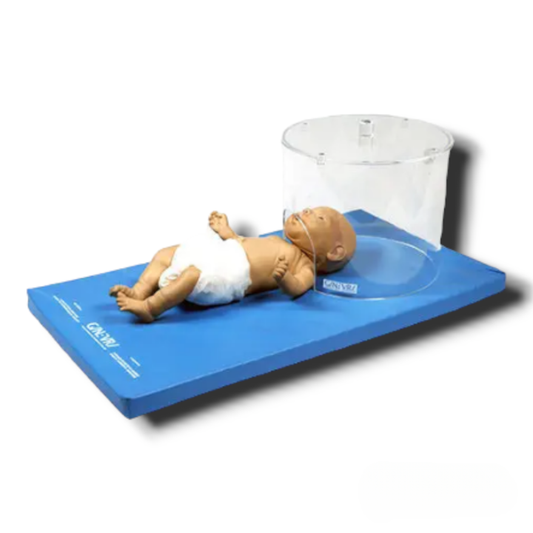 Campana de Oxigeno Infantil Oxihood (JUEGO DE 3 OXIHOOD)