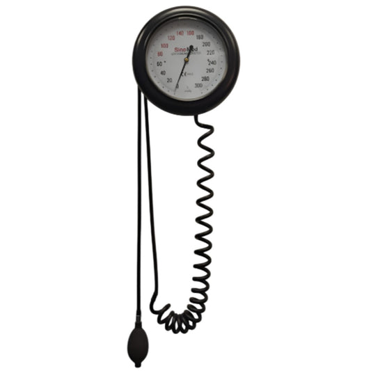 Tensiómetro Aneroide de Pared