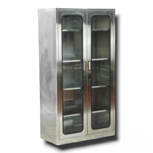 Vitrina Medica Para Instrumental Quirurgico