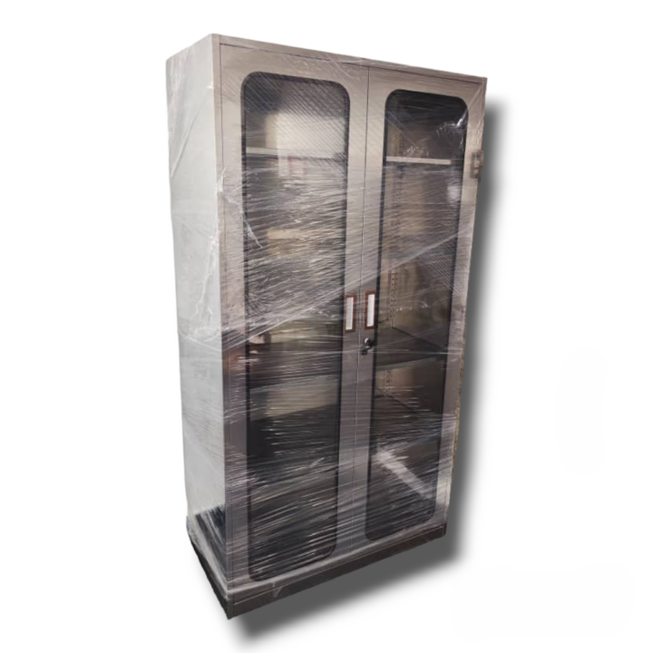 Vitrina Medica Para Instrumental Quirurgico