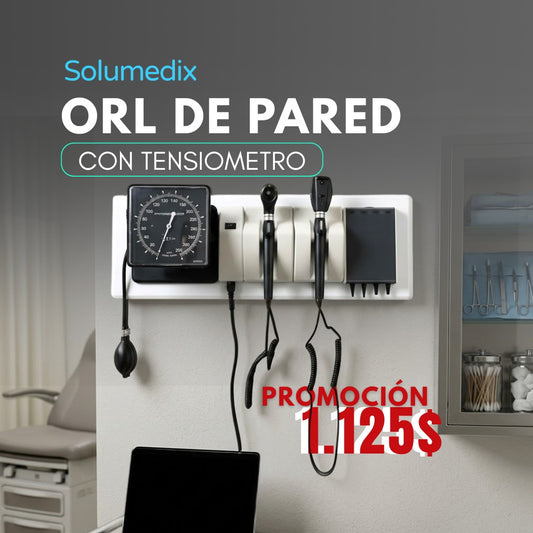 ORL de Pared