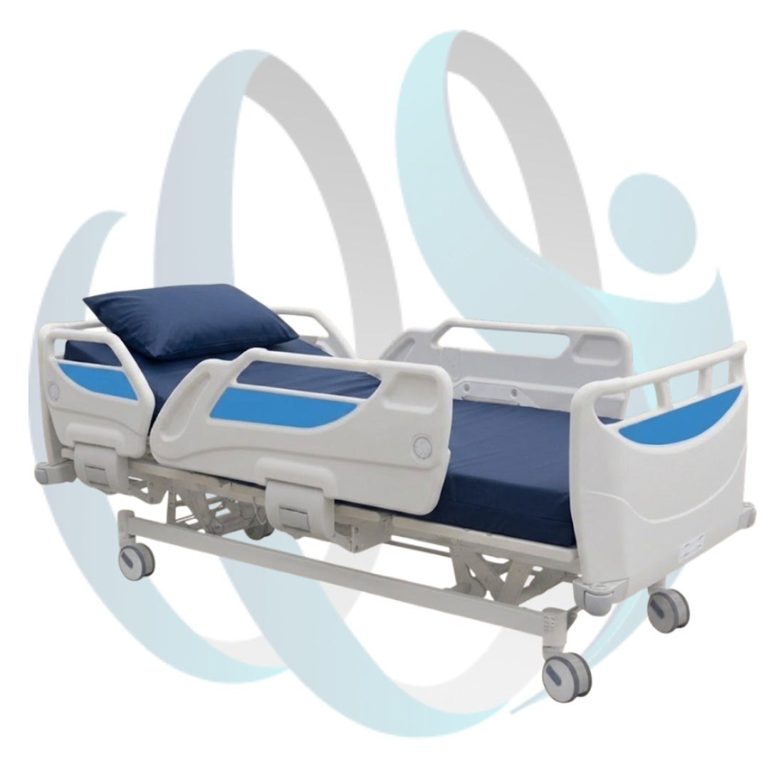 Cama Clínica Eléctrica 3 Posiciones SM-B115A