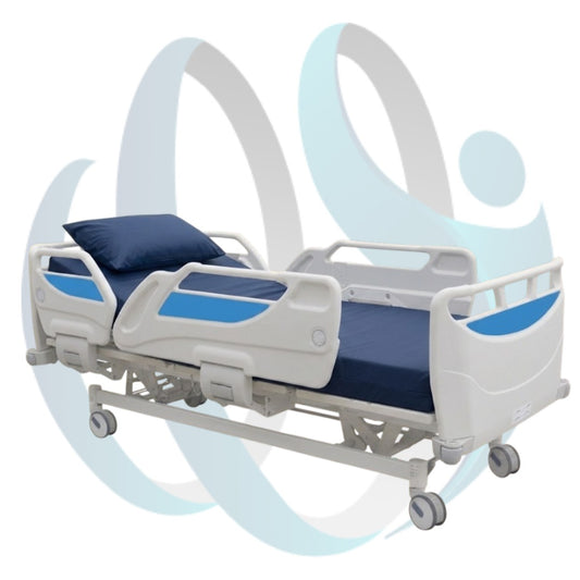 Cama Clínica Eléctrica 3 Posiciones SM-B115A