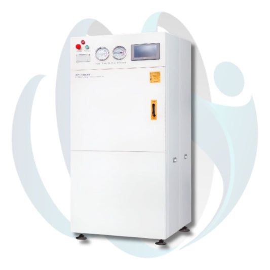 Esterilizador de 100 Litros WY-100DM ( Autoclave ) (Copia)