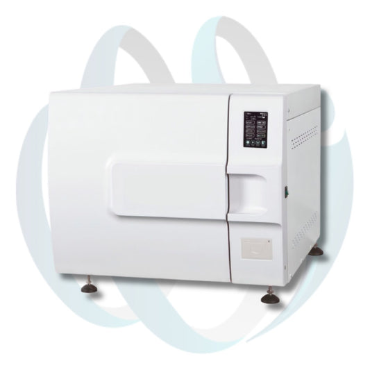 Esterilizador de 50 Litros DGT-50Z ( Autoclave )