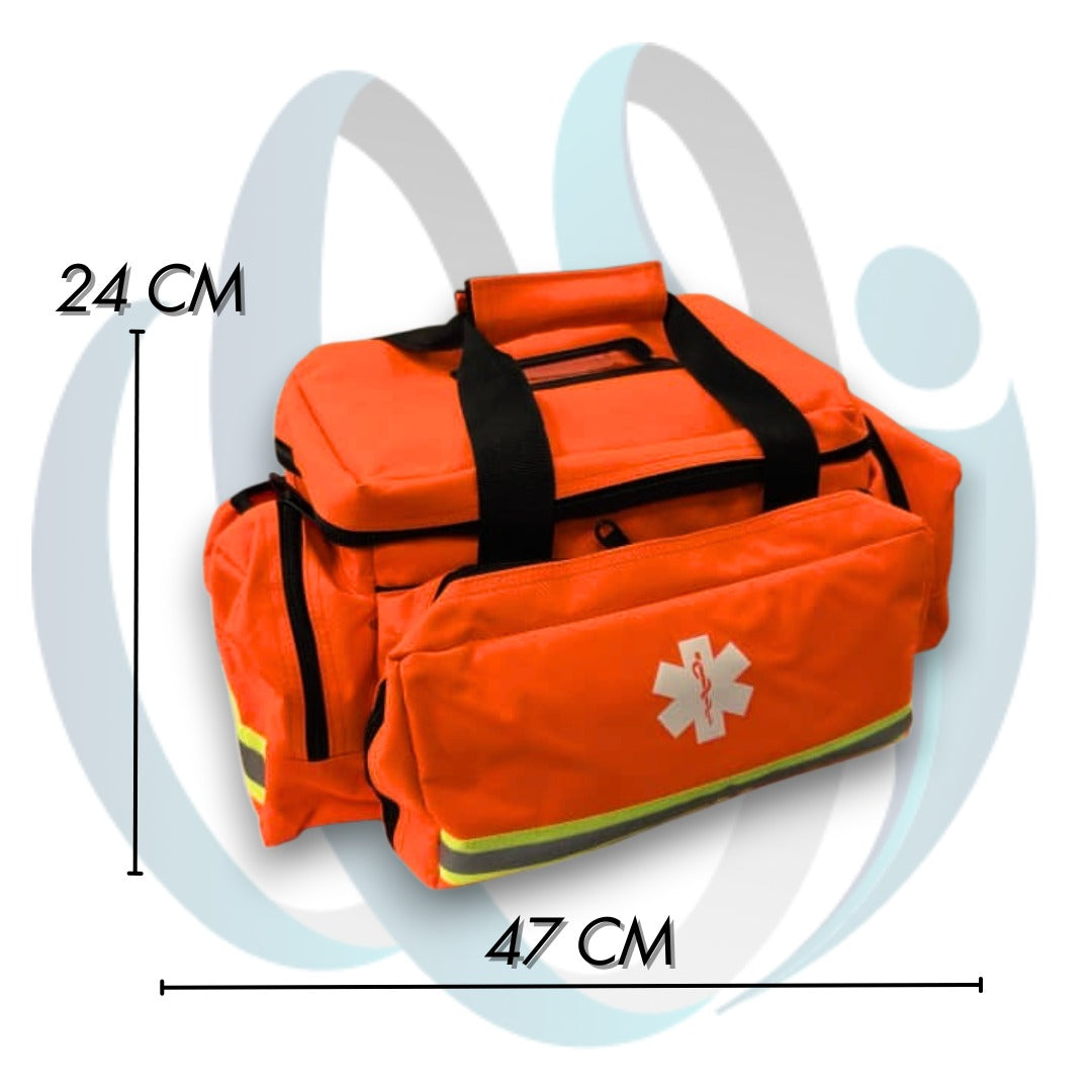 Bolso Primeros Auxilios