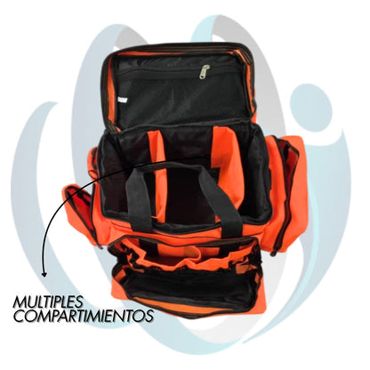 Bolso Primeros Auxilios
