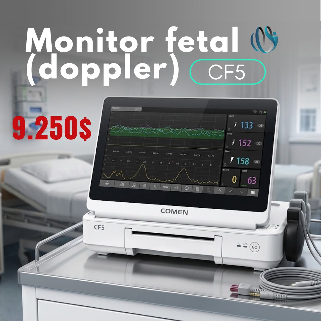 Monitor fetal CF5 COMEN