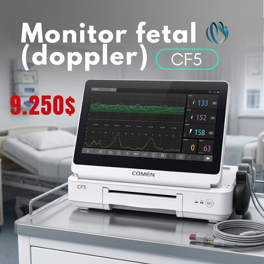 Monitor fetal CF5 COMEN