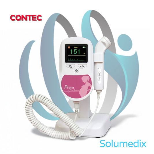 Doppler Fetal Pocket