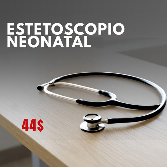 Estetoscopio Neonatal
