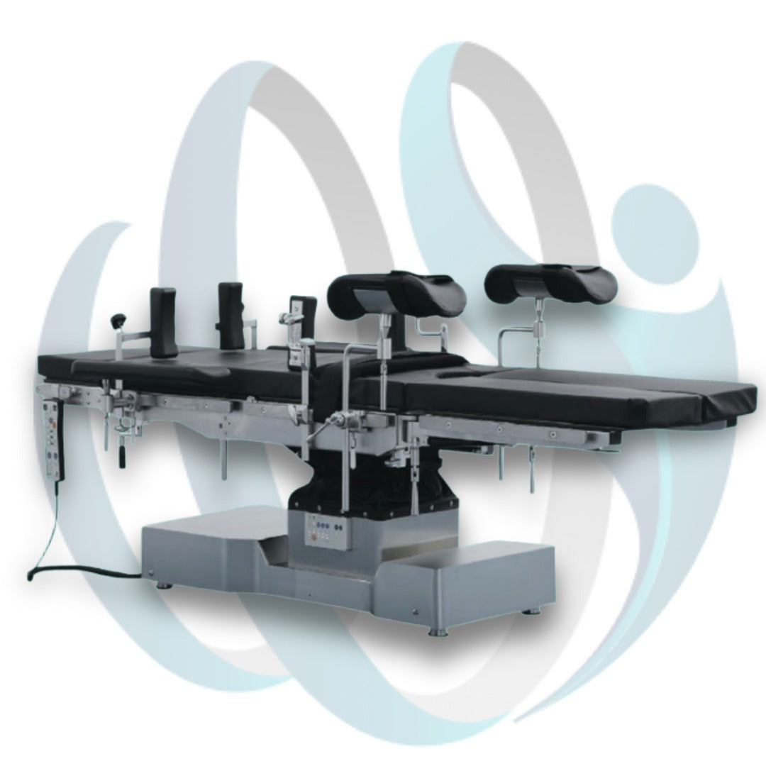 Mesa Quirúrgica Eléctrica e Hidráulica SM-B320A
