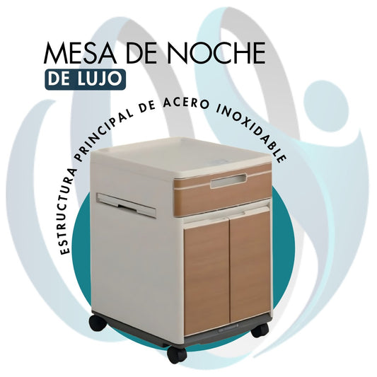 Mesa de Noche Hospitalaria de Lujo HL-D511A