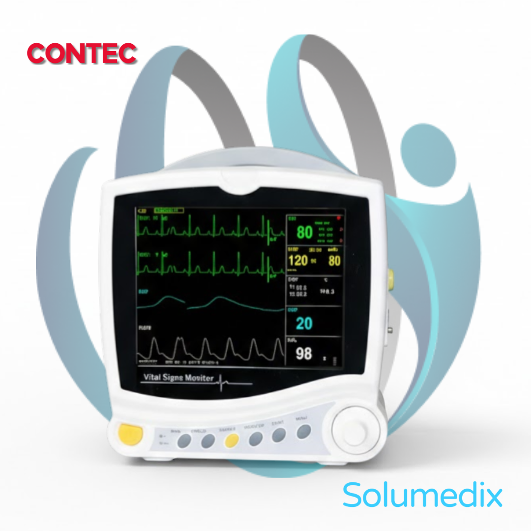 Monitor Multiparametros  CMS6800 Contec